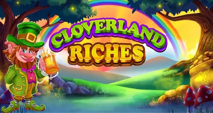 Cloverland Riches