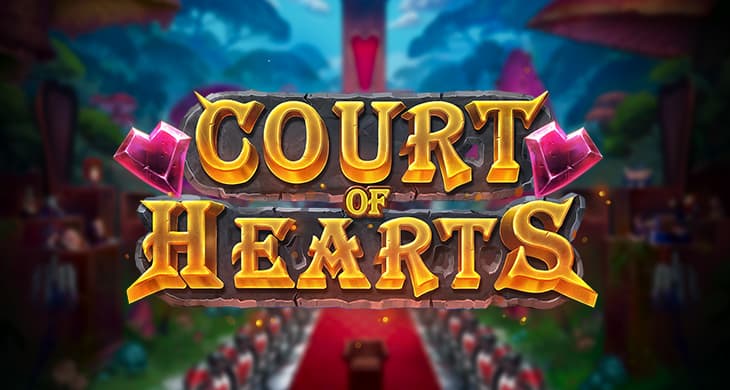 Court Of Hearts