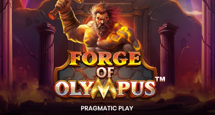 Forge Of Olympus