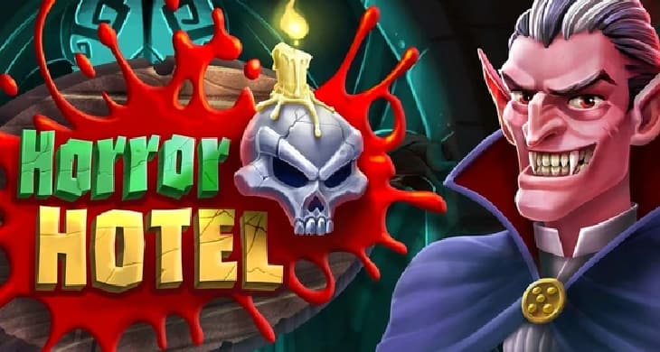 Horror Hotel