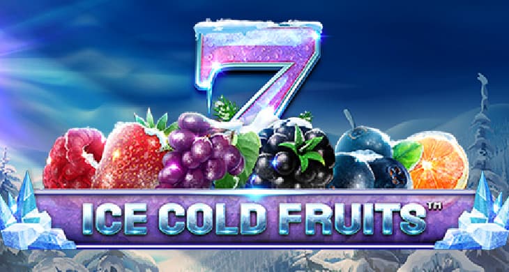 Ice Cold Fruits