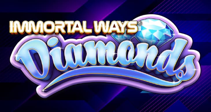 Immortal Ways Diamonds