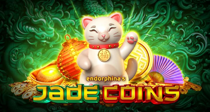 Jade Coins