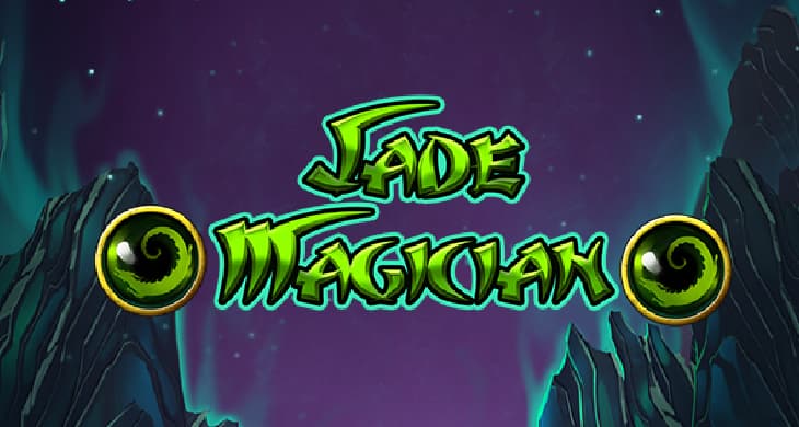 Jade Magician