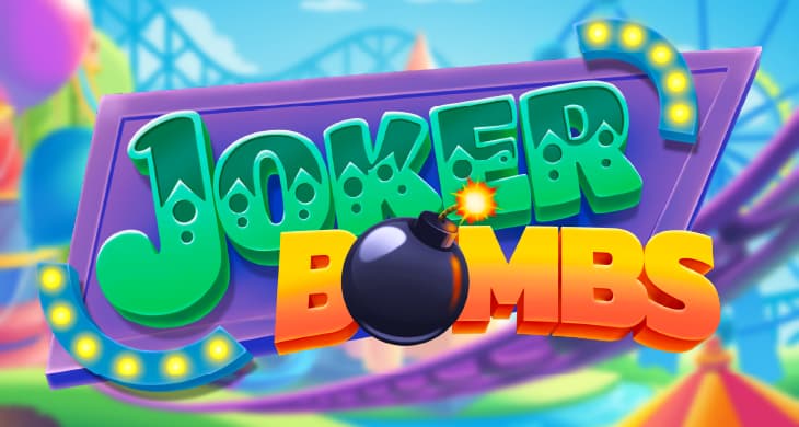 Joker Bombs