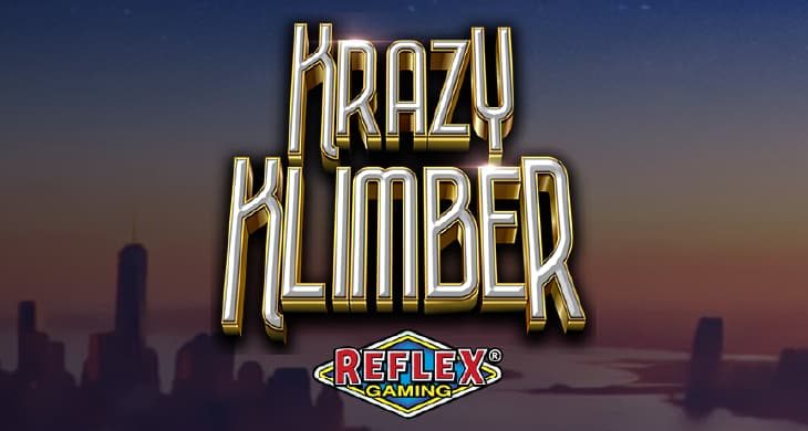Krazy Klimber