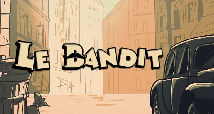 Le Bandit