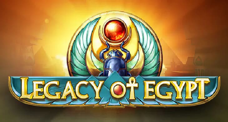 Legacy Of Egypt