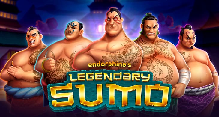 Legendary Sumo