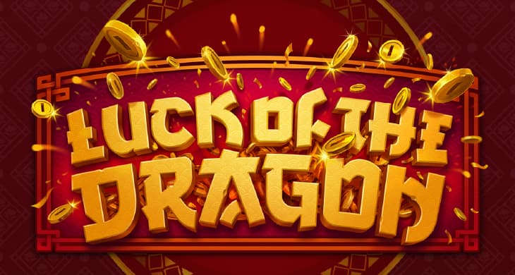 Luck Of The Dragon