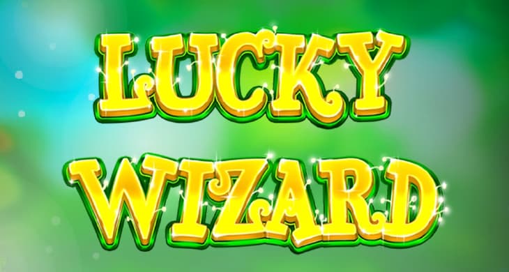 Lucky Wizard