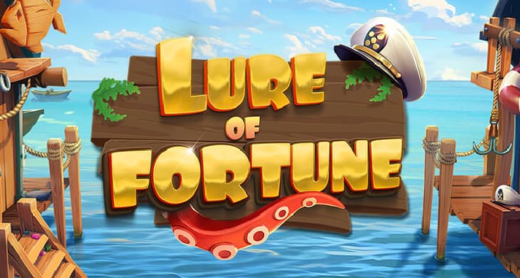 Lure Of Fortune