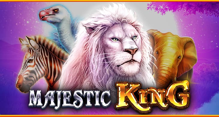 Majestic King