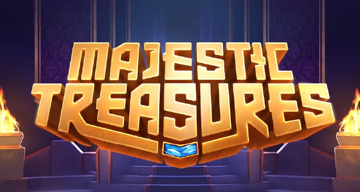 Majestic Treasures