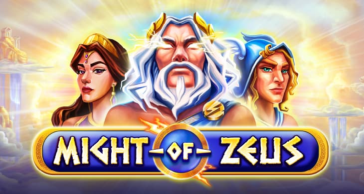 Might Of Zeus