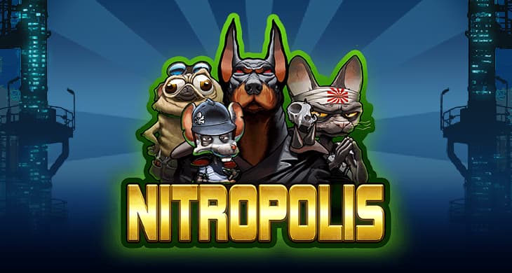 Nitropolis