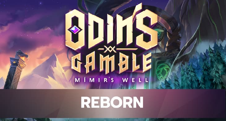 Odins Gamble Reborn