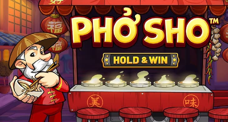 Pho Sho