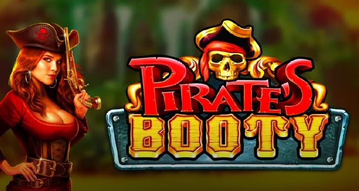 Pirates Booty