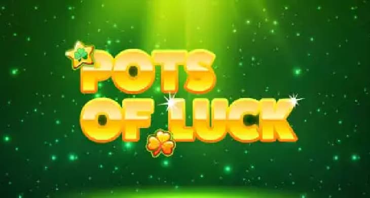 Pots Of Luck