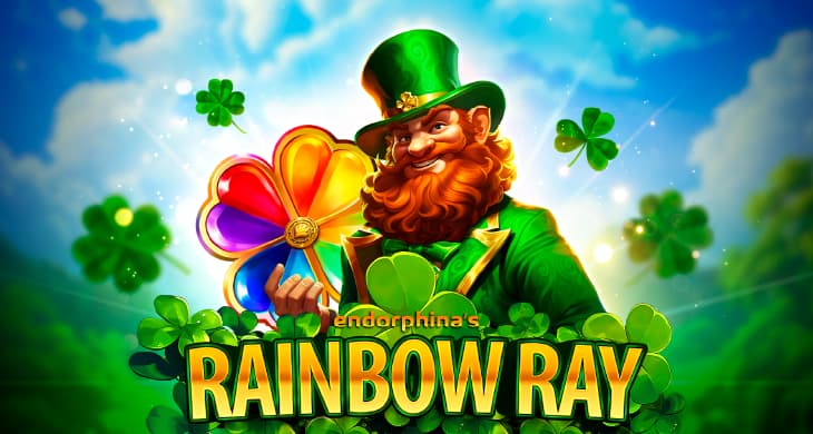 Rainbow Ray