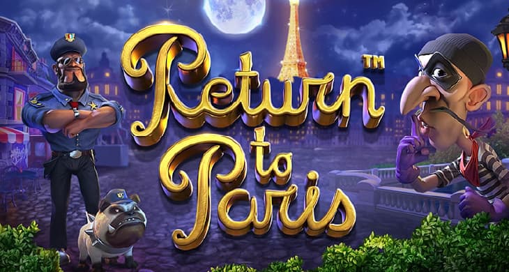 Return To Paris