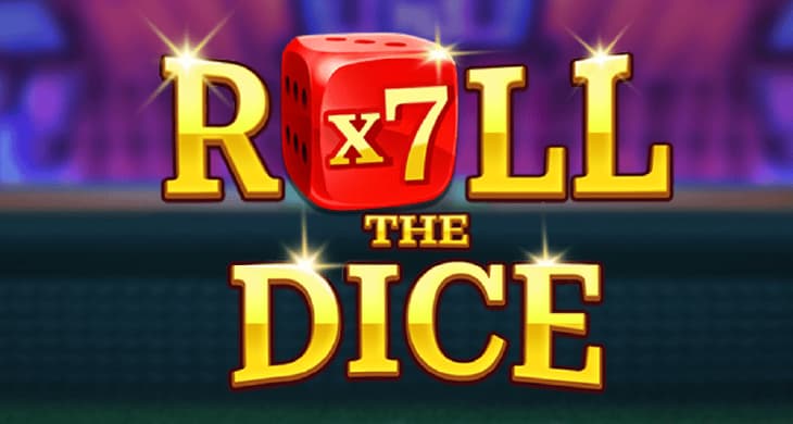 Roll The Dice