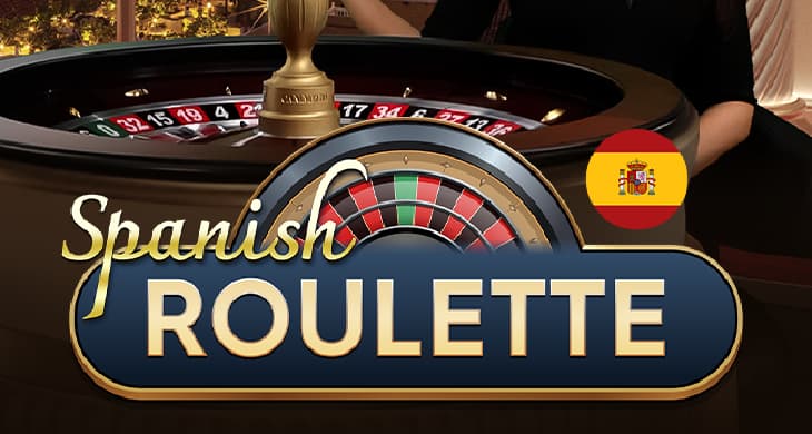 Roulette 14 Spanish