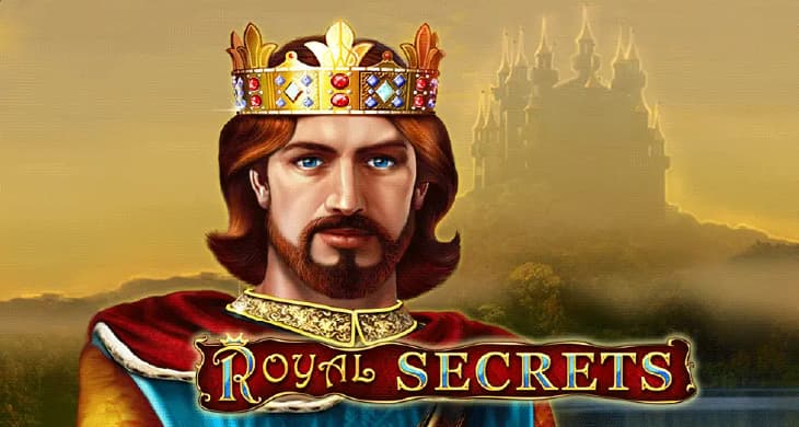 Royal Secrets