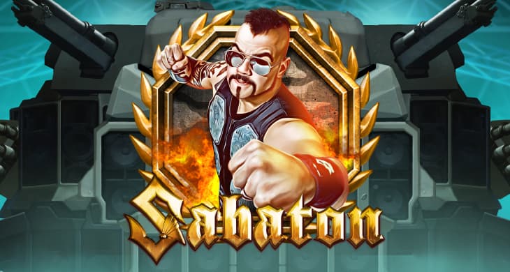 Sabaton