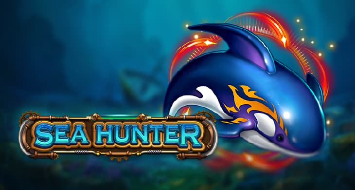 Sea Hunter