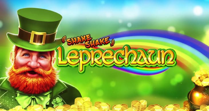 Shake Shake Leprechaun
