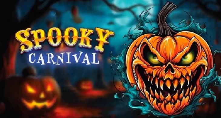 Spooky Carnival