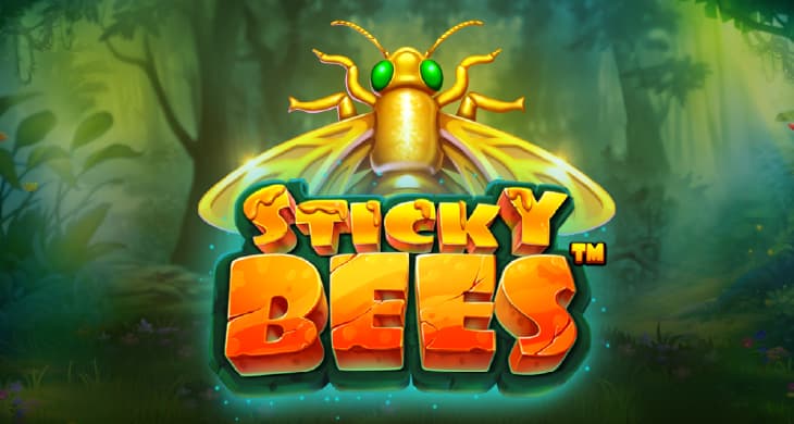Sticky Bees