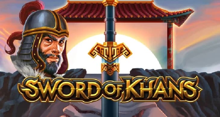 Sword Of Khans