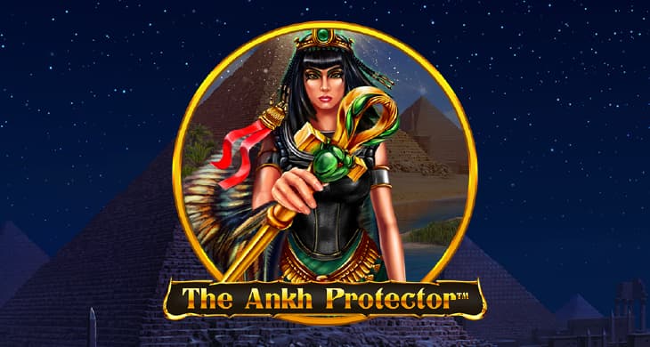 The Ankh Protector