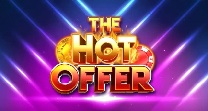 The Hot Offer