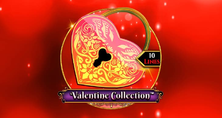 Valentine Collection 10 Lines