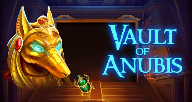 Vault Of Anubis