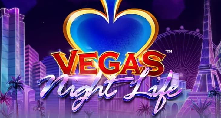 Vegas Night Life