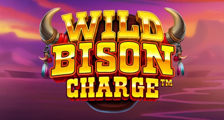 Wild Bison Charge