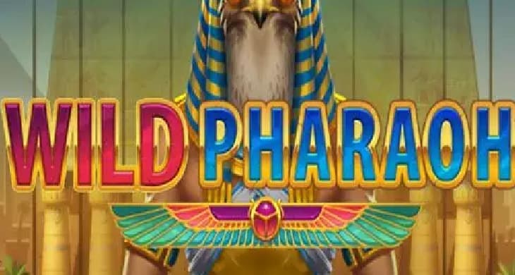 Wild Pharaoh