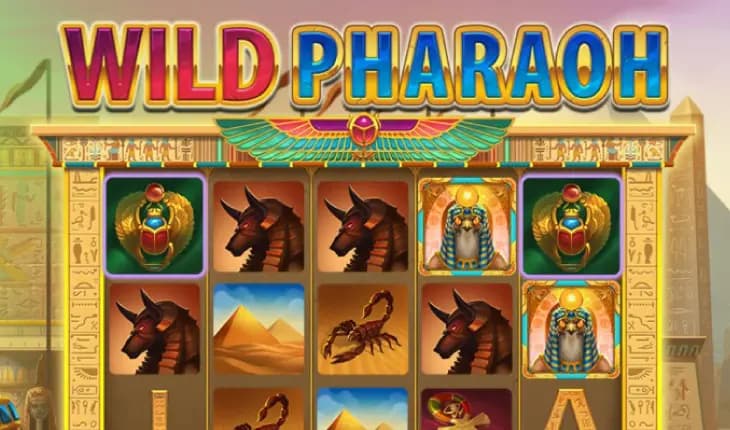 Wild Pharaoh