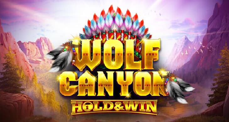 Wolf Canyon Hold And Win