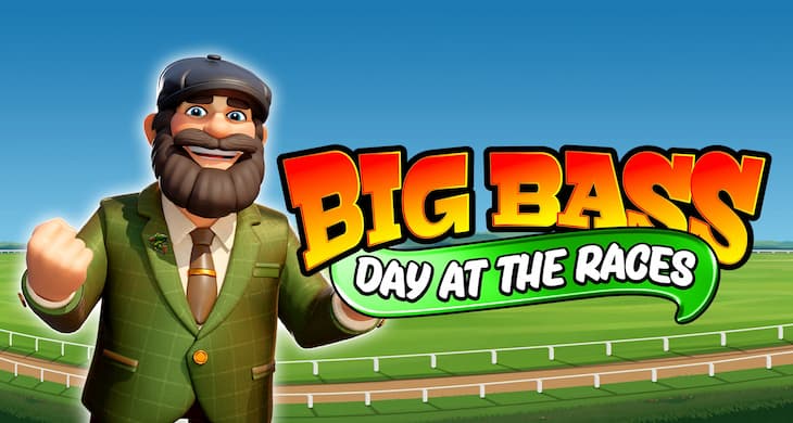 Big Bass Day at the Races