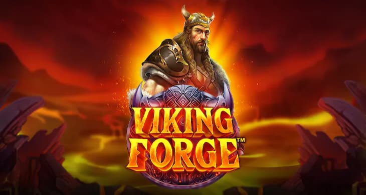 Viking Forge