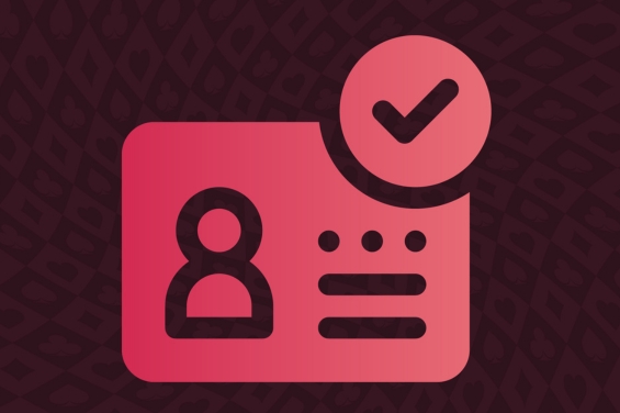 Create a new Rockyspin casino account.