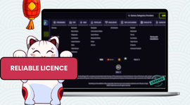We check which licence holds online casinos Austria.