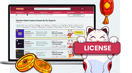 Online casino list with licensed options and expert reviews for players.