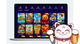 Explore top casino games online for big wins and exciting gameplay.